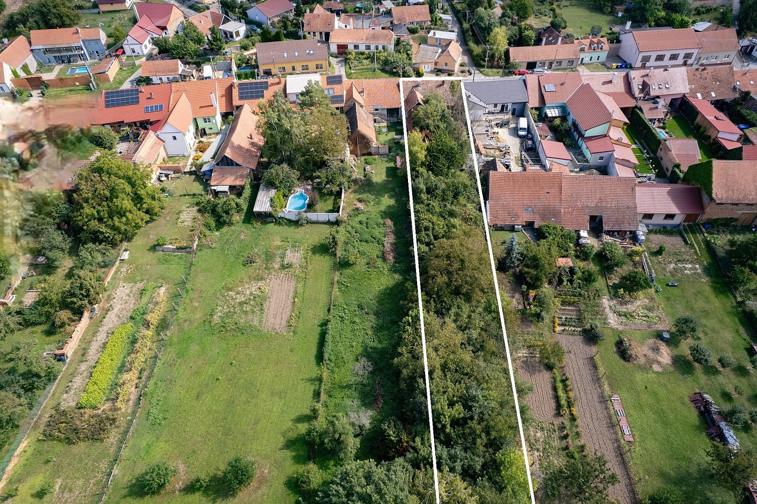 Prodej domu 120 m² s pozemkem 487 m² – fotografie 2