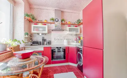 Prodej bytu 3+1 74 m², Jurkovičova, Karviná - Nové Město
