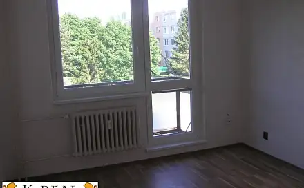 Pronájem bytu 2+1 48 m², Ivančice, okres Brno-venkov