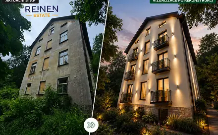 Prodej domu 150 m² s pozemkem 261 m², Stárkov - Chlívce, okres Náchod
