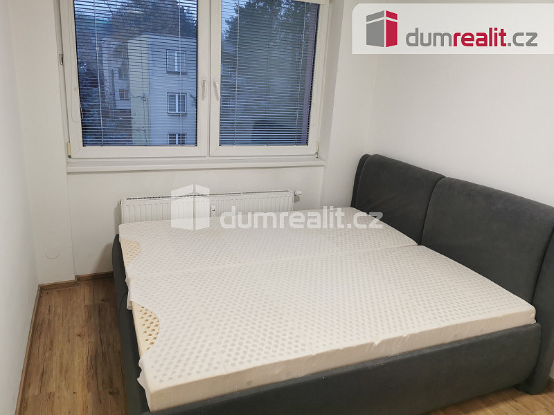 Pronájem bytu 2+1 62 m² — photo 4