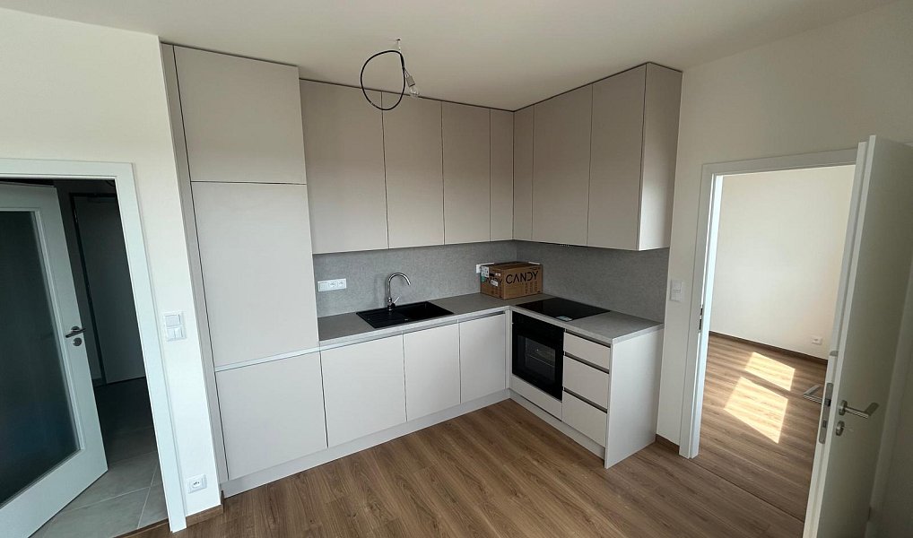 Projekt HARFA Living