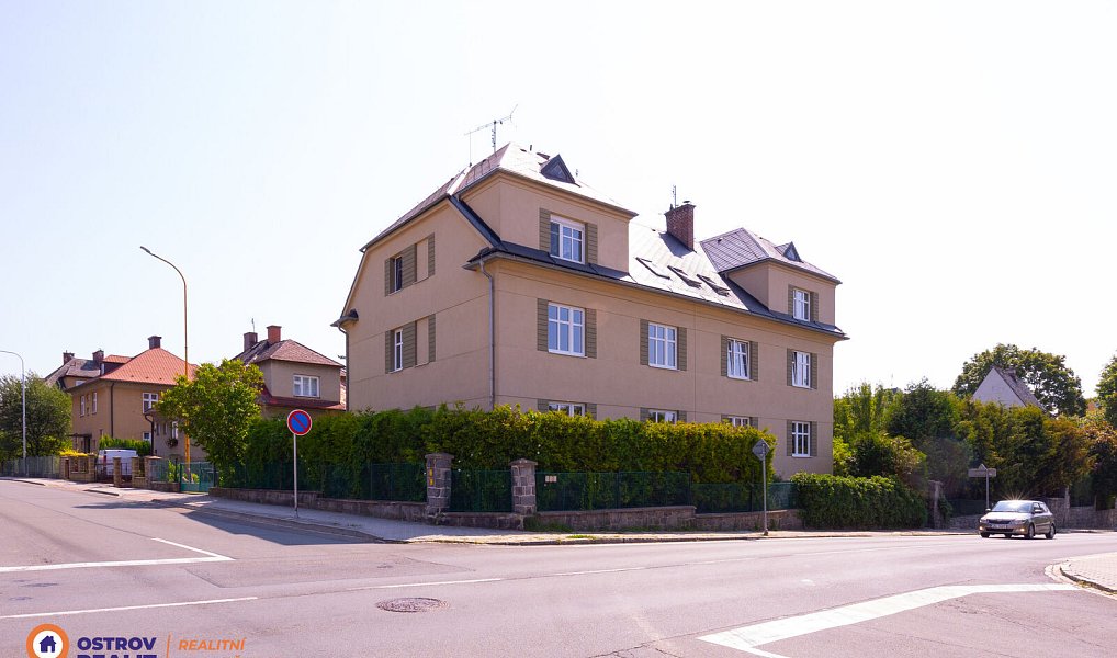 Prodej bytu 4+1 91 m², Šumperk – náhled fotky 33