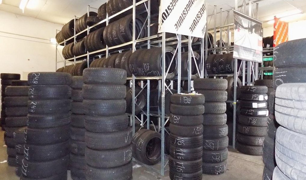 Prodej výrobních prostor 663 m², Teplice – náhled fotky 20