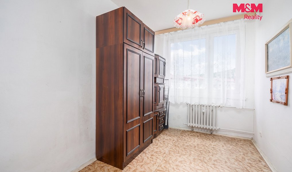Prodej bytu 3+1 57 m², Teplice – náhled fotky 3