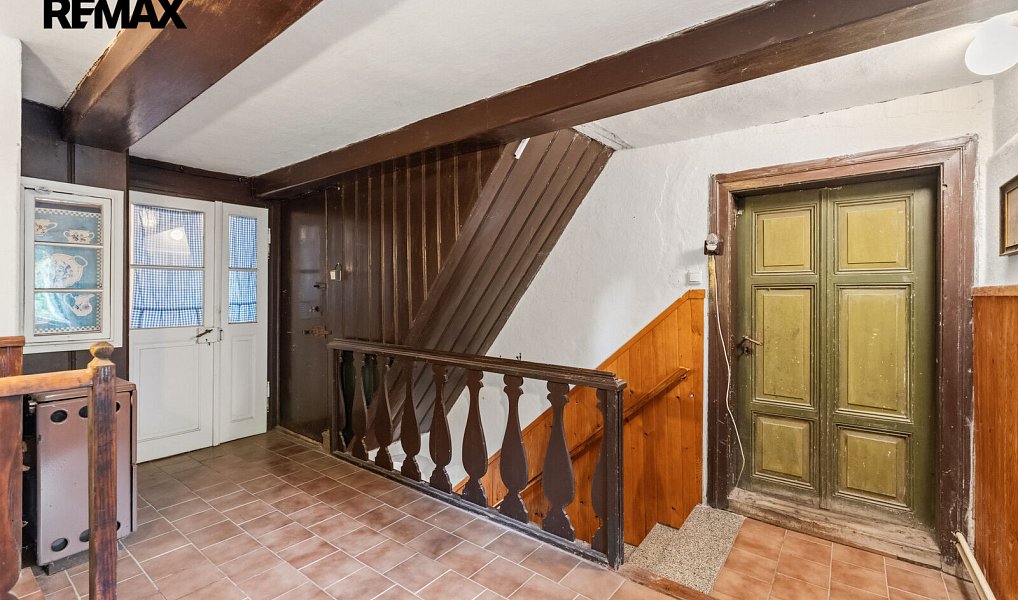 Prodej chaty/chalupy 244 m² s pozemkem 2 489 m², Česká Kamenice – náhled fotky 29