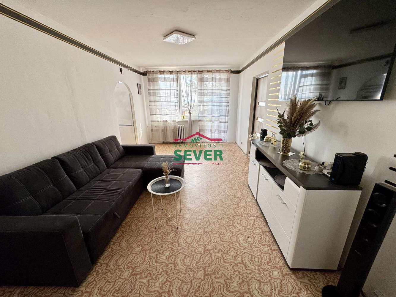 Prodej bytu 4+1 80 m² – fotografie 3