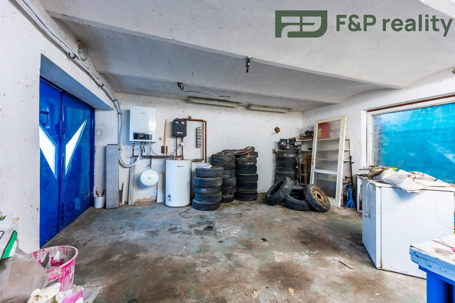 Prodej domu 100 m² s pozemkem 1 266 m² — photo 3