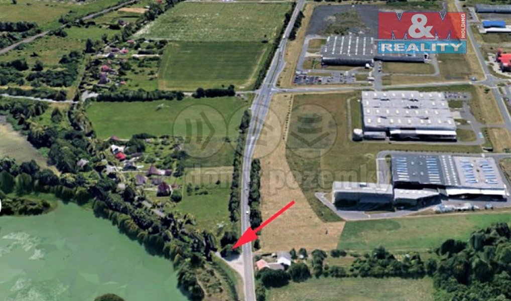 Prodej komerčního pozemku 263 m², Karviná – náhled fotky 4