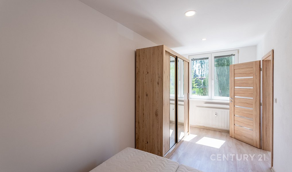 Pronájem bytu 2+1 45 m², Frenštát pod Radhoštěm – náhled fotky 8