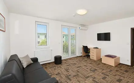 Prodej bytu 2+kk 65 m²