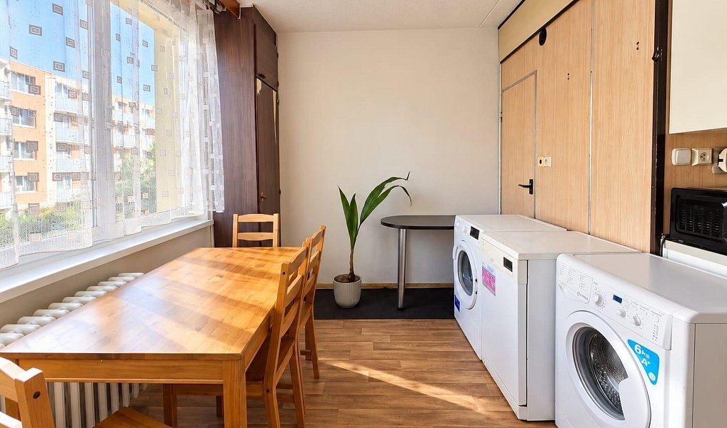 Prodej bytu 1+1 33 m², Třebíč – náhled fotky 8