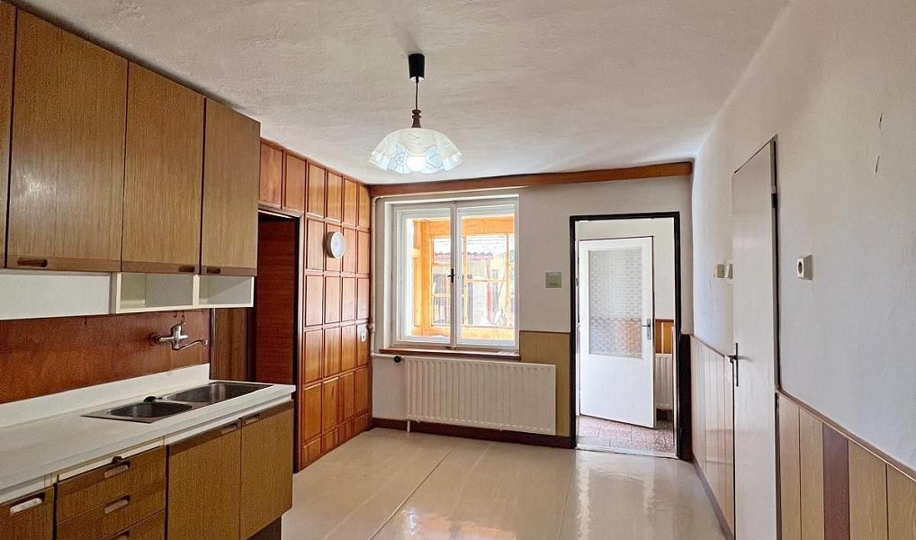 Prodej domu 175 m² s pozemkem 175 m², Štěpánov – náhled fotky 3