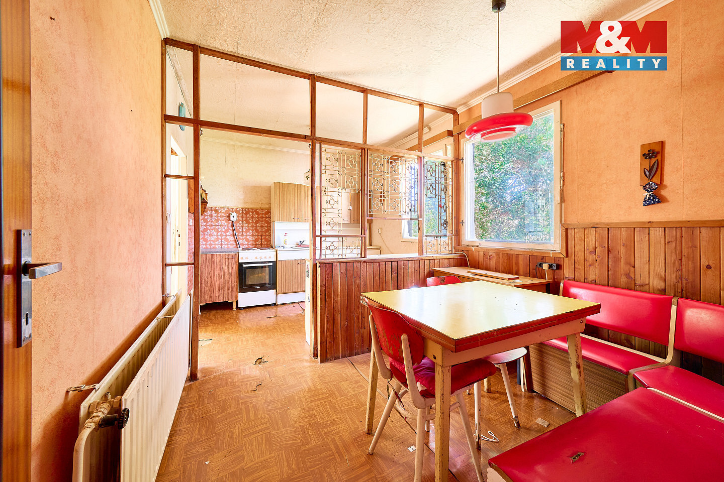 Prodej domu 130 m² s pozemkem 1 480 m² — photo 4