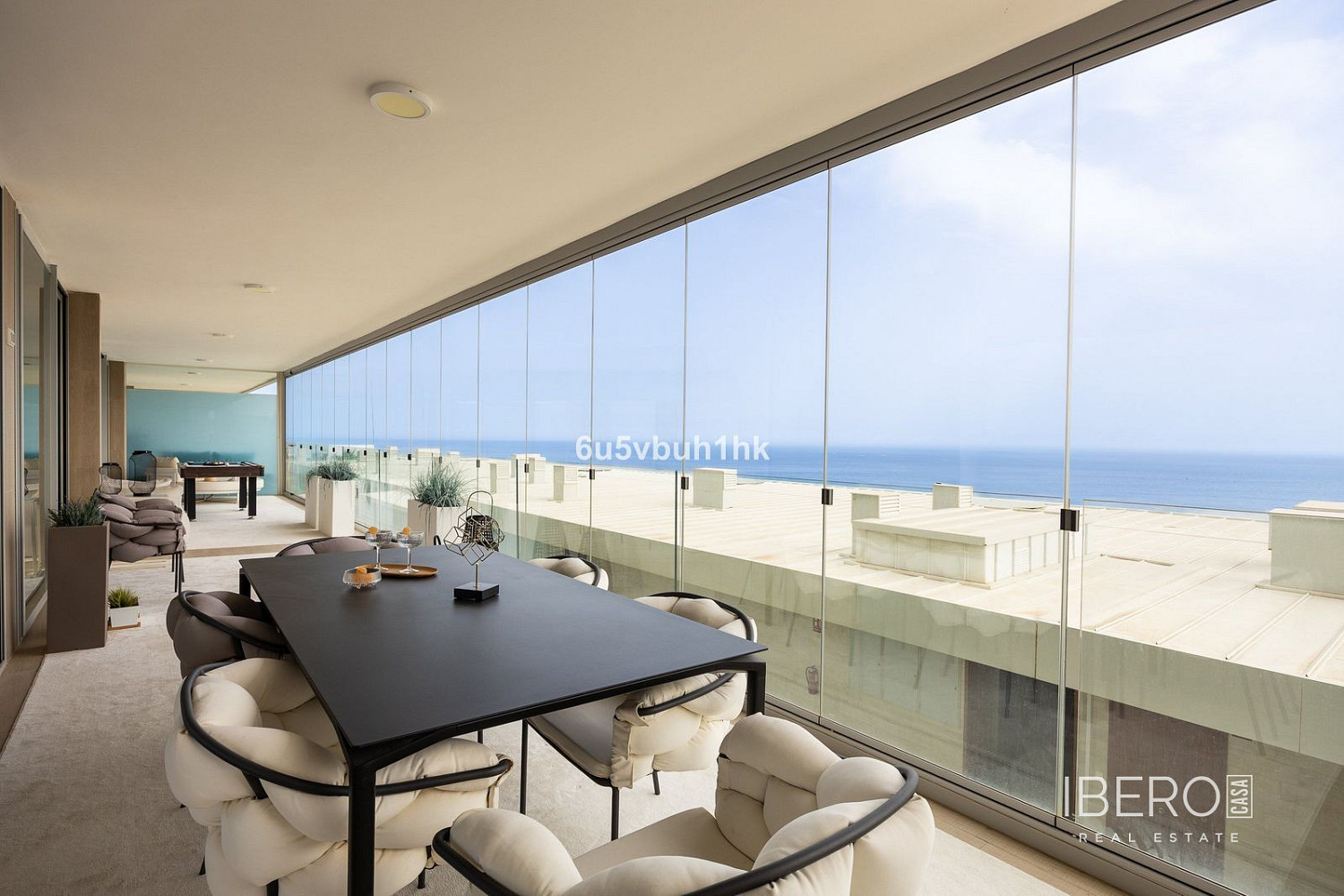 Piso 5+kk – Fuengirola, Los Boliches - Vista 5
