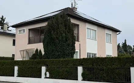Prodej vily 300 m² s pozemkem 838 m², Pod Kosířem, Prostějov