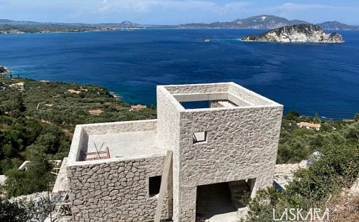 Prodej domu 500 m² s pozemkem 6 698 m², Zante, Řecko