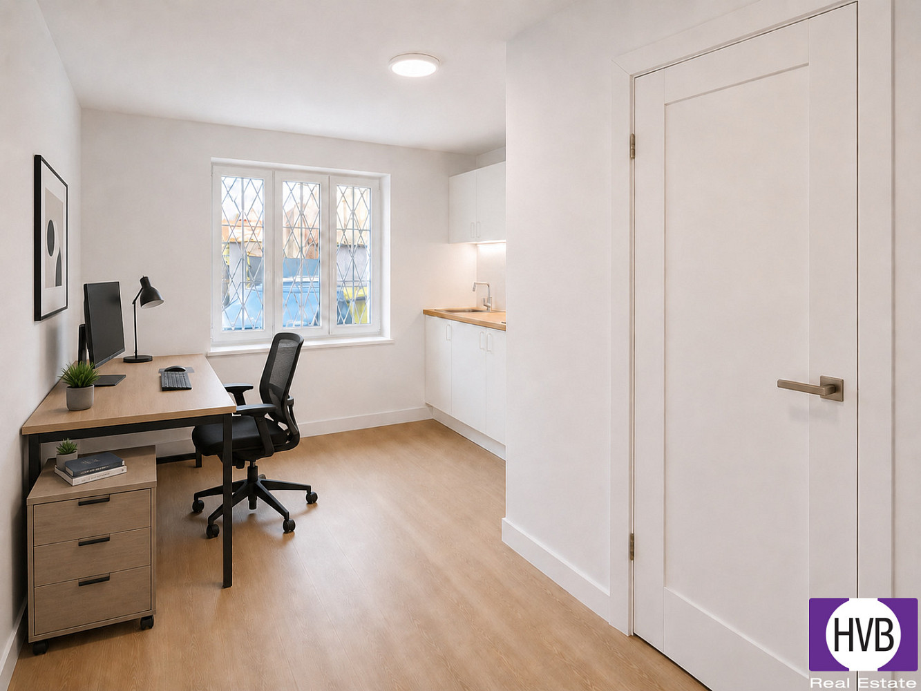 Prodej obchodních prostor 15 m²