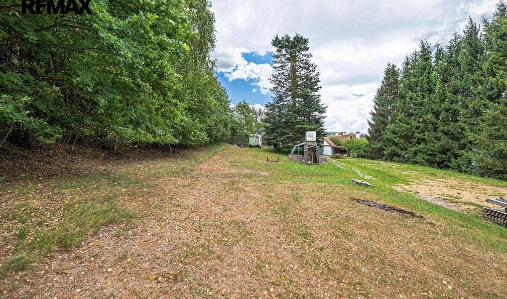 Prodej domu 192 m² s pozemkem 1 769 m², Střížovice – náhled fotky 16