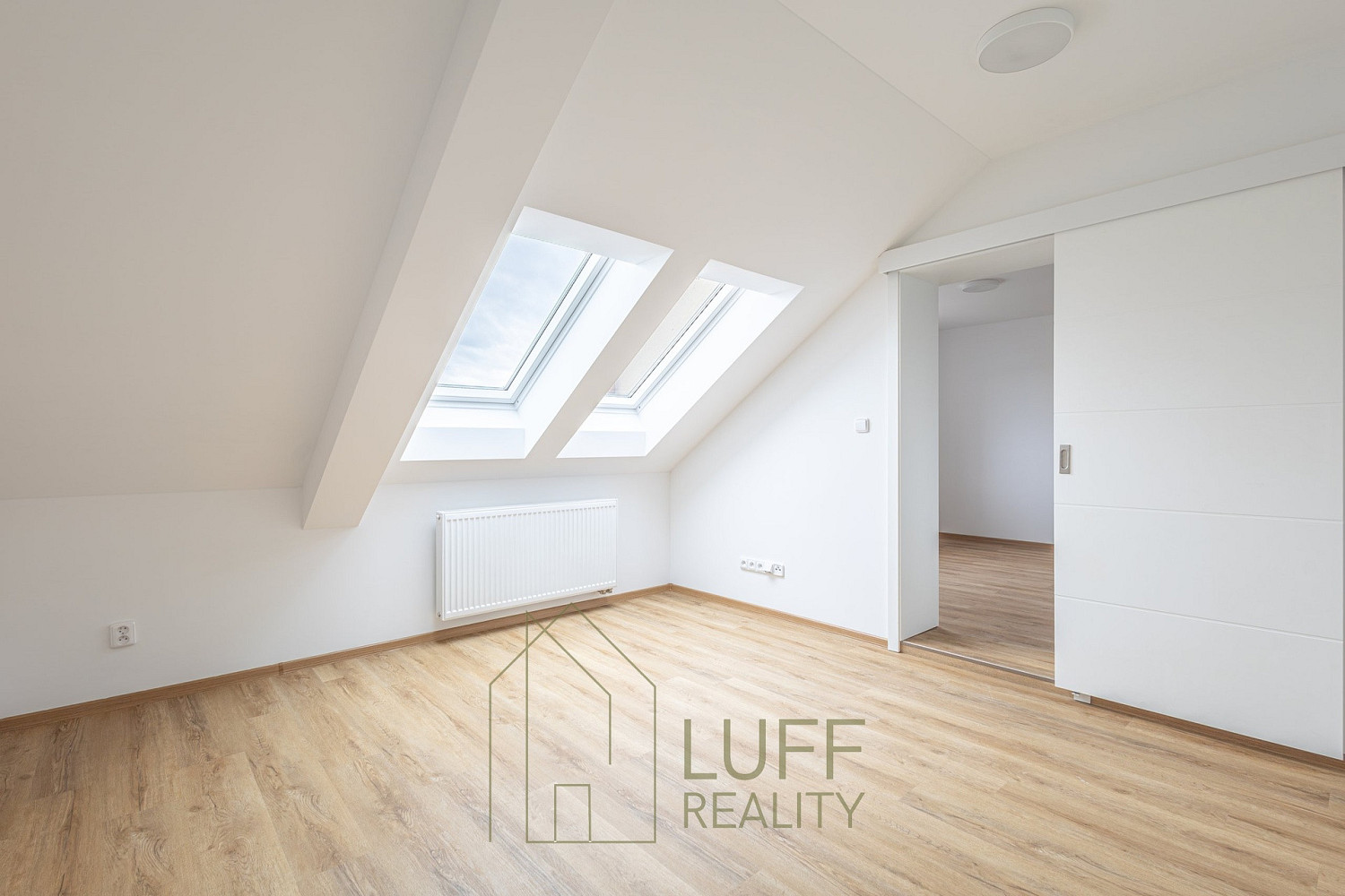 Prodej bytu 2+kk 45 m² – fotografie 5