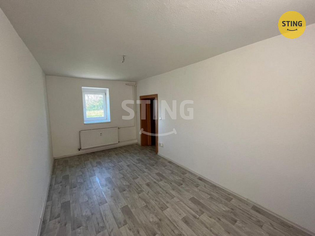 Pronájem bytu 1+1 38 m² — photo 3