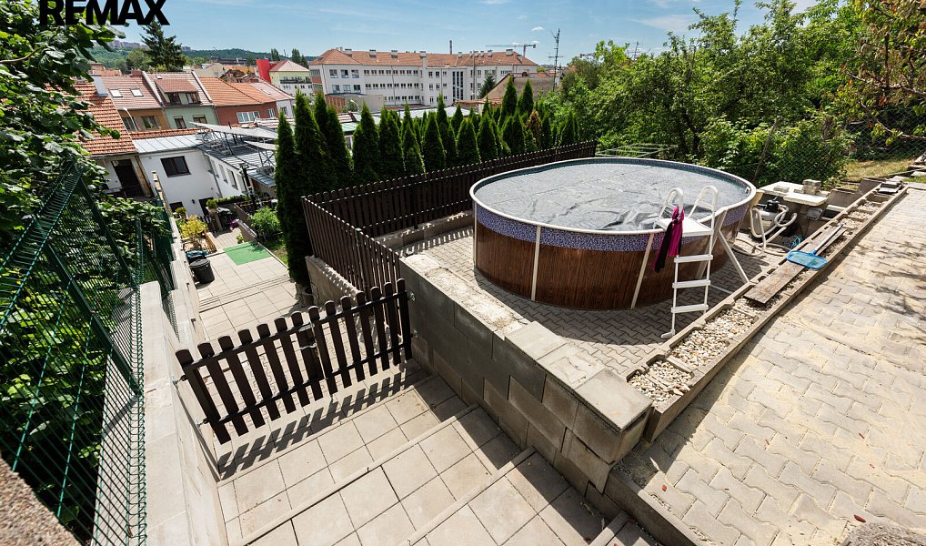 Prodej nájemního domu, činžáku 208 m², Brno – náhled fotky 30