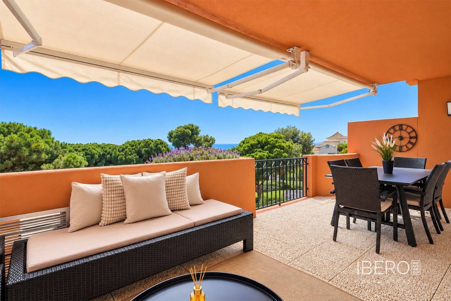 Pis 3+kk – Marbella, Urbanización Marbesa - Vista 2