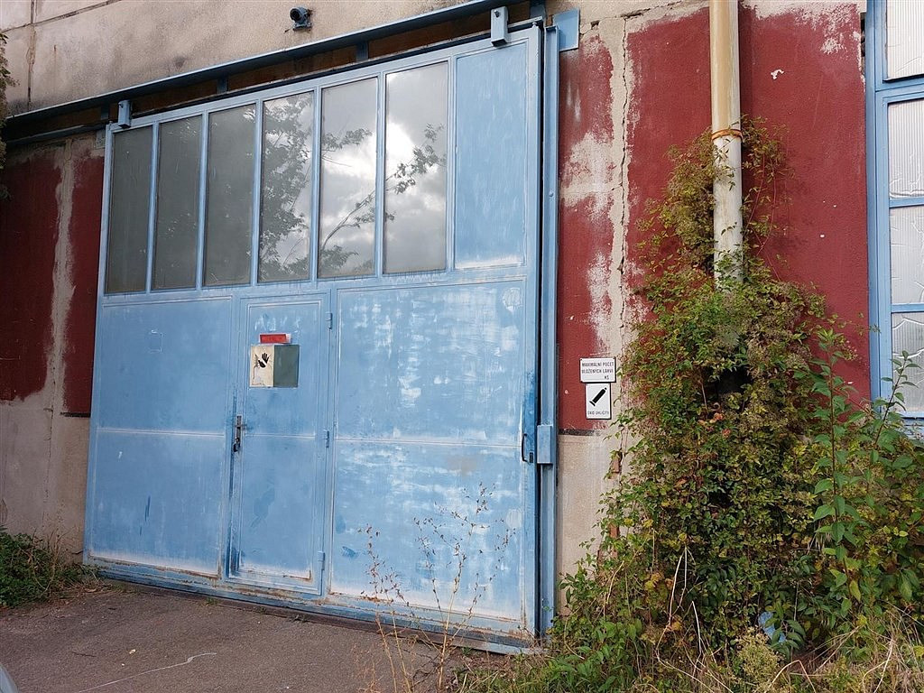Pronájem skladovacích prostor 720 m² — photo 2