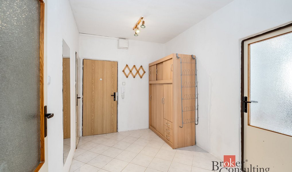 Prodej bytu 2+1 60 m², Liberec – náhled fotky 12