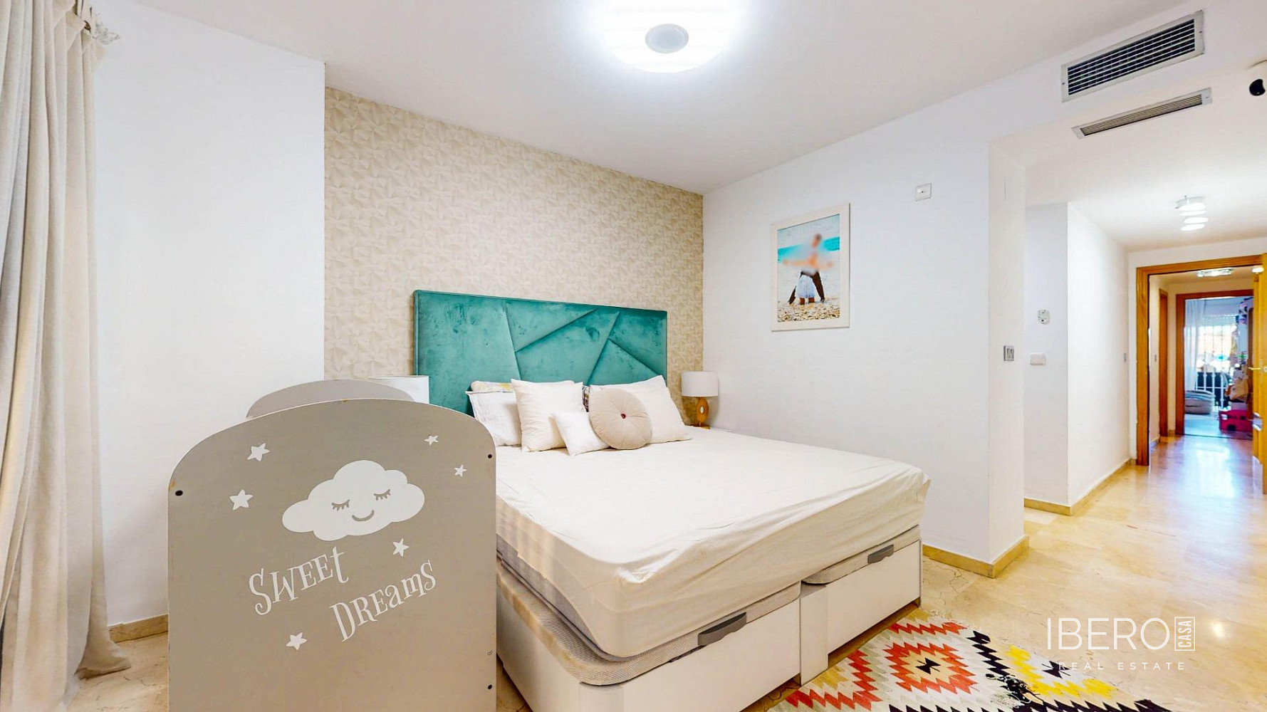 Prodej bytu 3+kk 116 m²