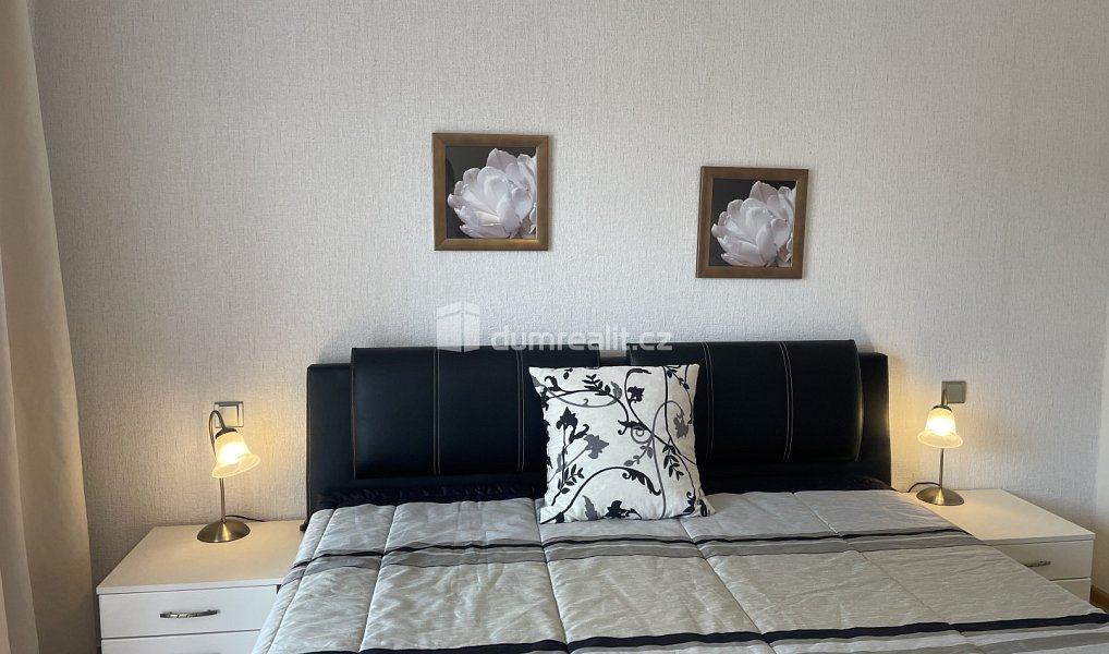 Pronájem bytu 2+kk 44 m², Luhačovice – náhled fotky 4