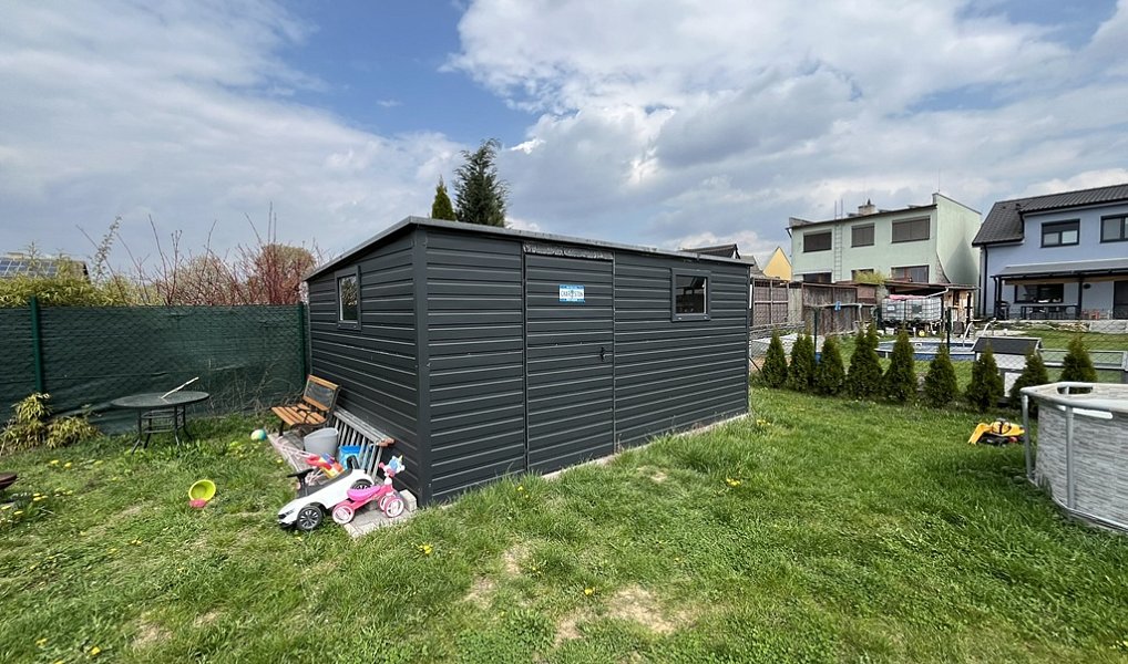 Prodej domu 100 m² s pozemkem 547 m², Záříčí – náhled fotky 8
