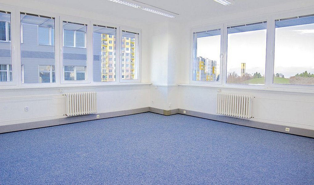 Pronájem kanceláře 375 m², Vestec – náhled fotky 9