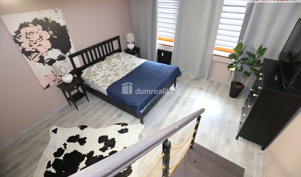 Prodej bytu 2+1 110 m², Karlovy Vary – náhled fotky 4