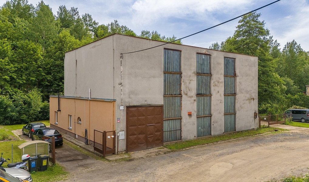 Prodej domu 178 m² s pozemkem 850 m², Jablonec nad Nisou – náhled fotky 3