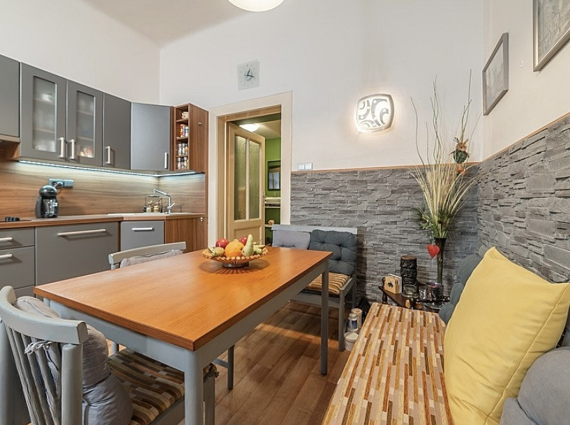 Prodej bytu 3+kk 86 m² – fotografie 2
