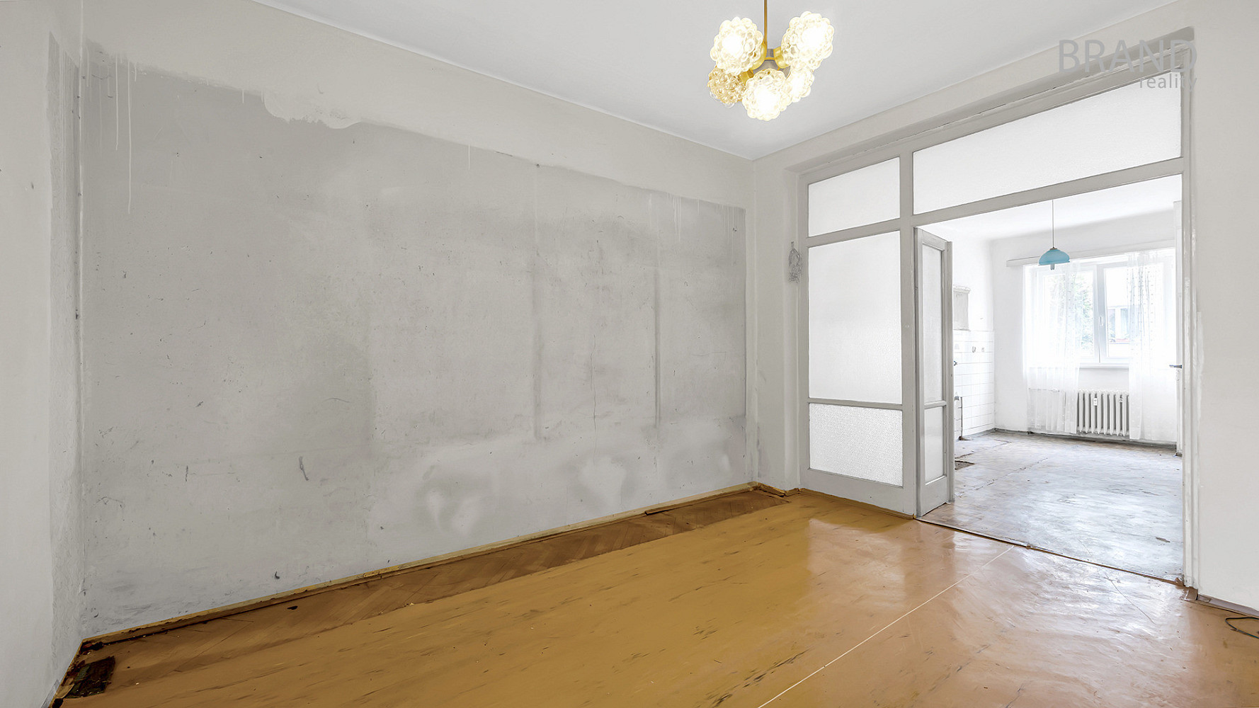 Prodej bytu 2+kk 52 m² — photo 2
