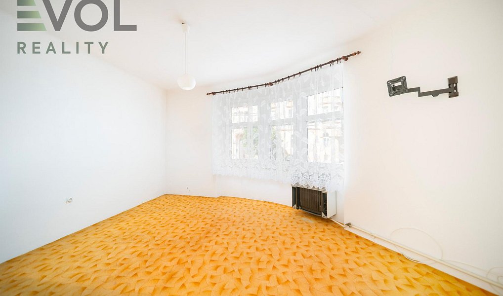 Prodej bytu 2+1 68 m², České Budějovice – náhled fotky 5