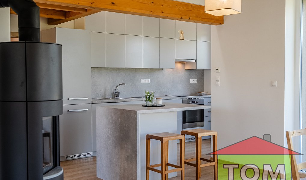Prodej domu 120 m² s pozemkem 1 402 m², Libhošť – náhled fotky 10