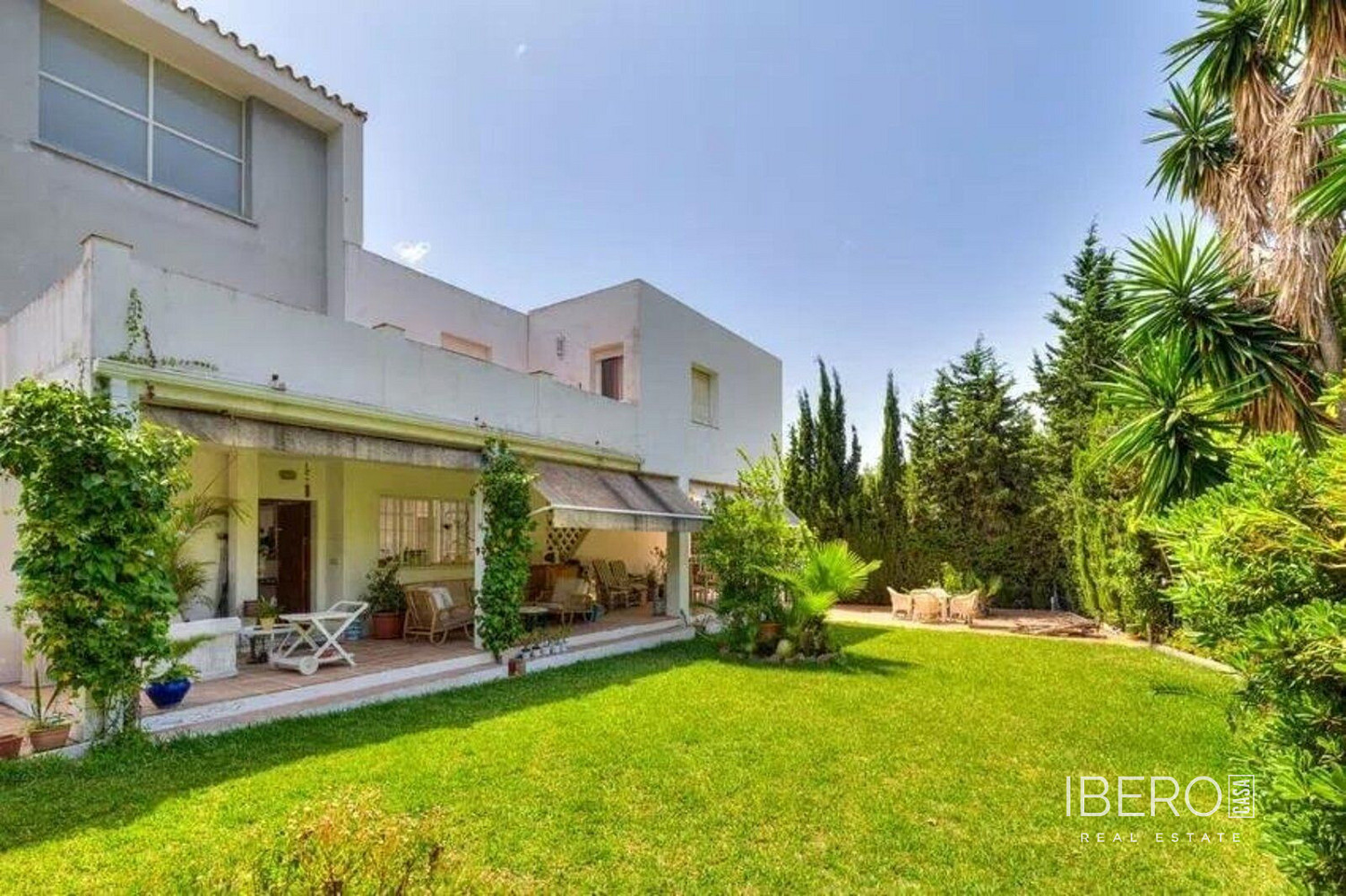 Casa 6+kk – Marbella, Nueva Andalucía - Vista 5