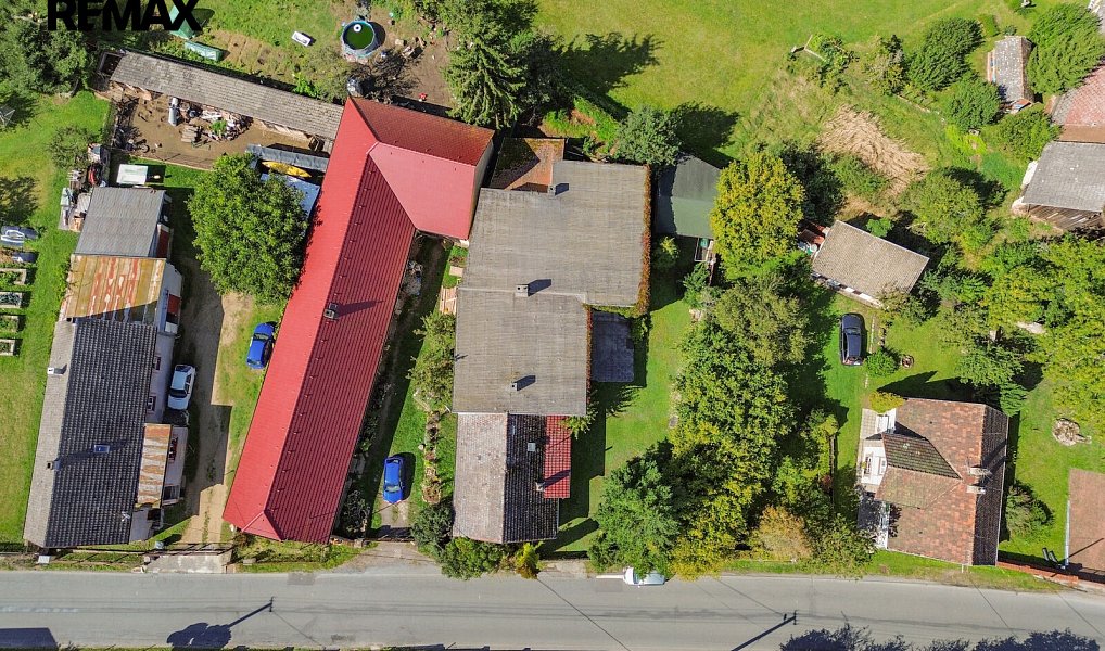 Prodej domu 437 m² s pozemkem 1 348 m², Vrčeň – náhled fotky 43