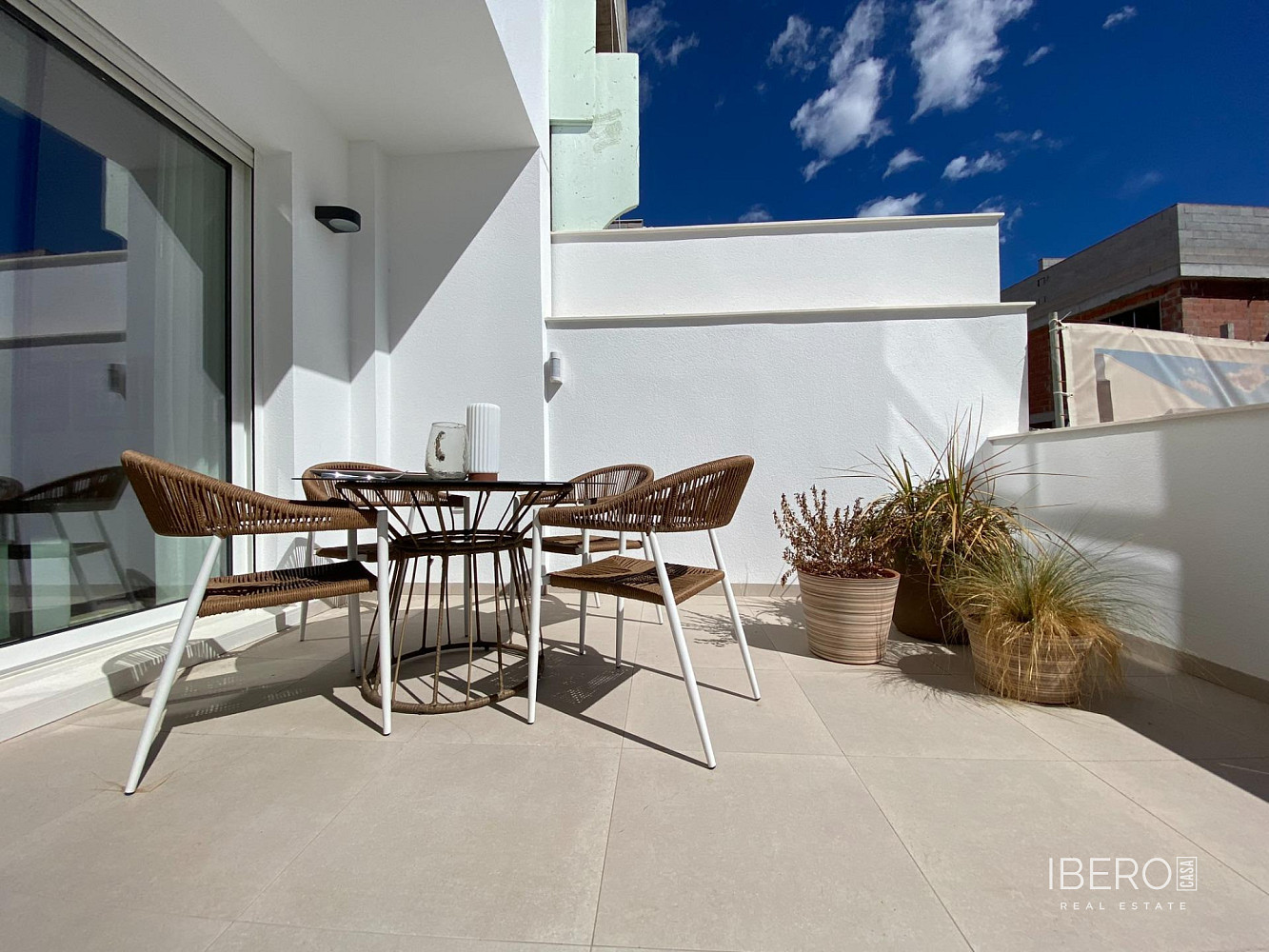 Casa 3+kk – Pilar de La Horadada - Vista 4