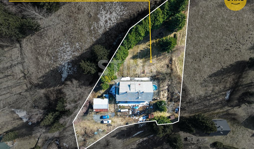 Prodej chaty/chalupy 239 m² s pozemkem 3 108 m², Ostružná – náhled fotky 3