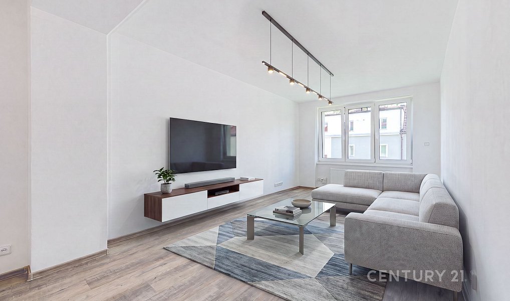 Prodej bytu 2+1 56 m², Nymburk – náhled fotky 6