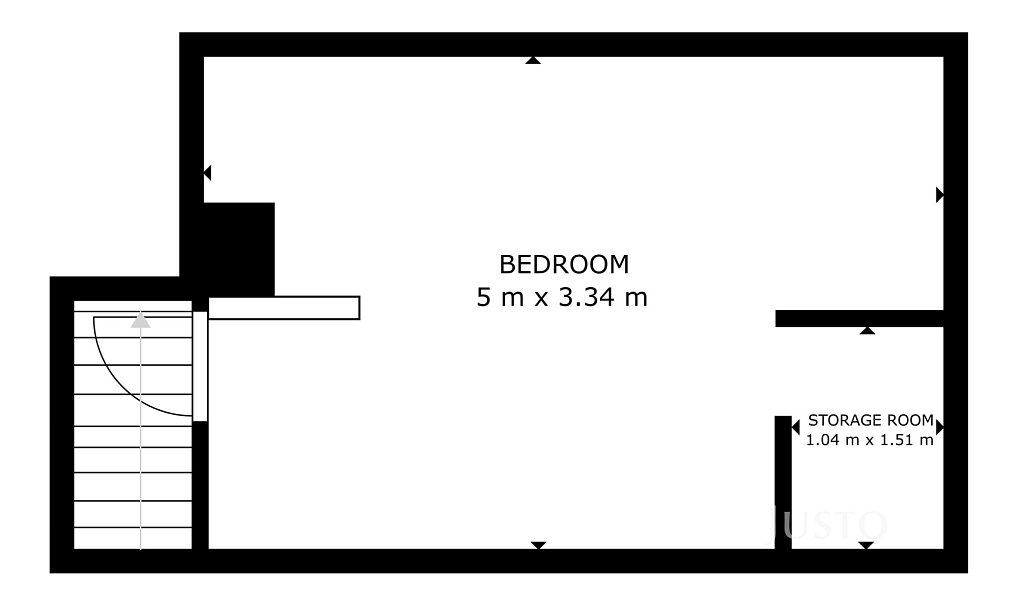 Prodej chaty/chalupy 38 m² s pozemkem 770 m², Lešany – náhled fotky 19