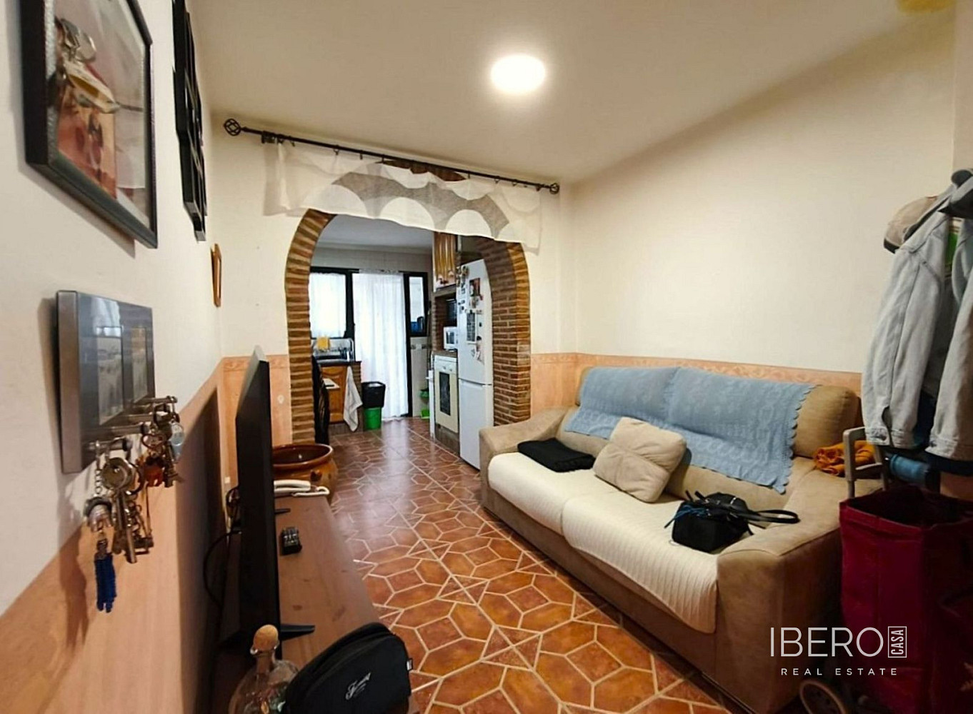 Pis 4+kk – Estepona, Barriada Islas Canarias - Vista 3