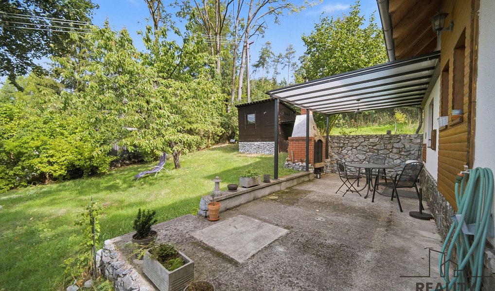 Prodej domu 82 m² s pozemkem 772 m², Vápenný Podol – náhled fotky 19