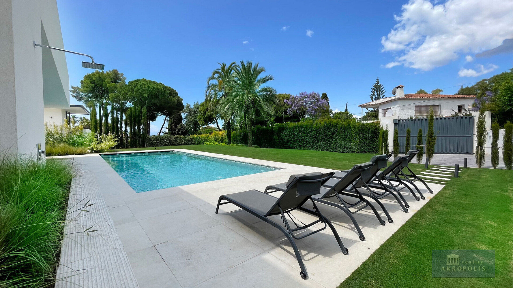 Casa – Málaga - Vista 5