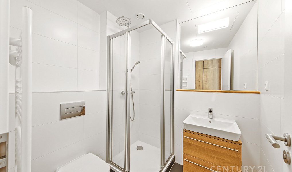 Prodej bytu 1+kk 39 m², Praha – náhled fotky 6