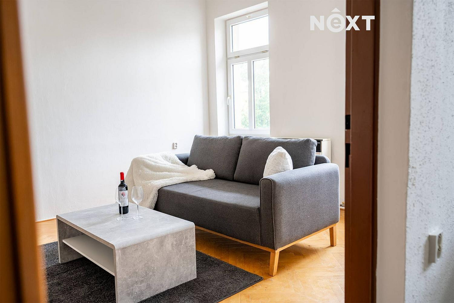 Prodej bytu 2+1 72 m² — photo 4